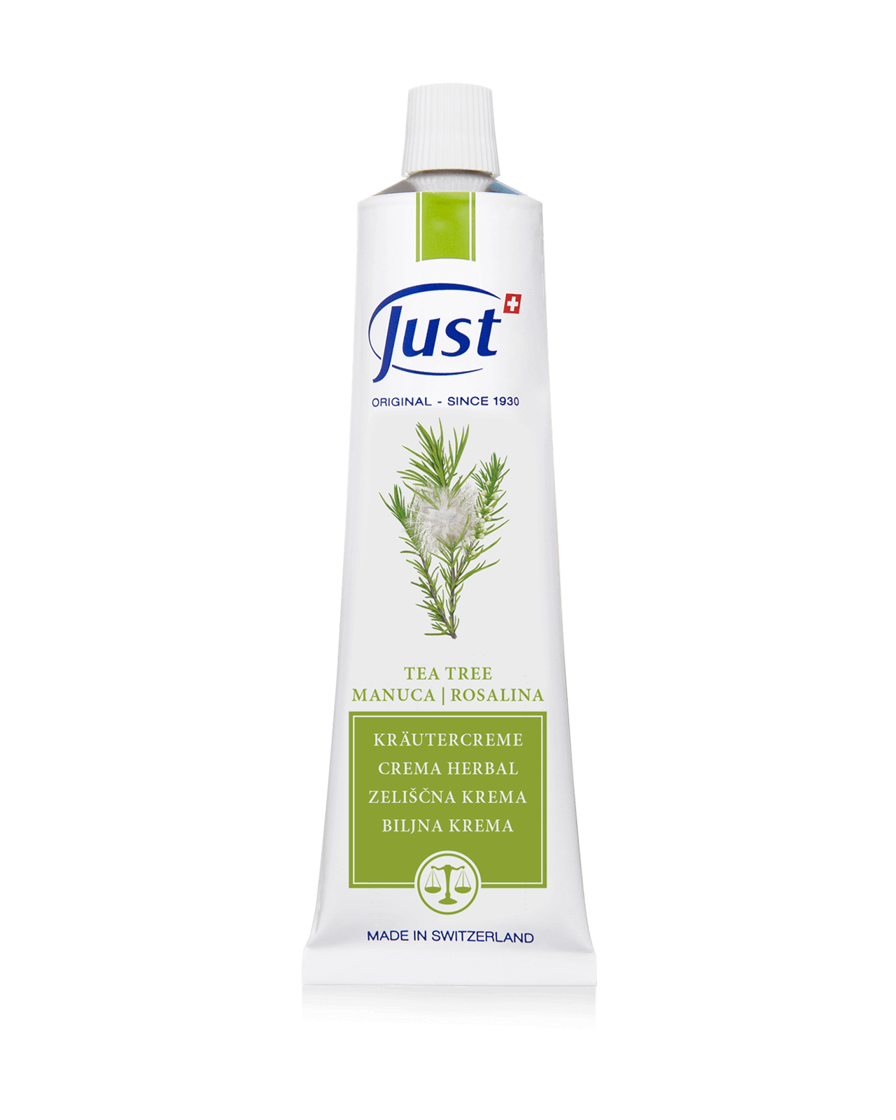 Tea tree krema