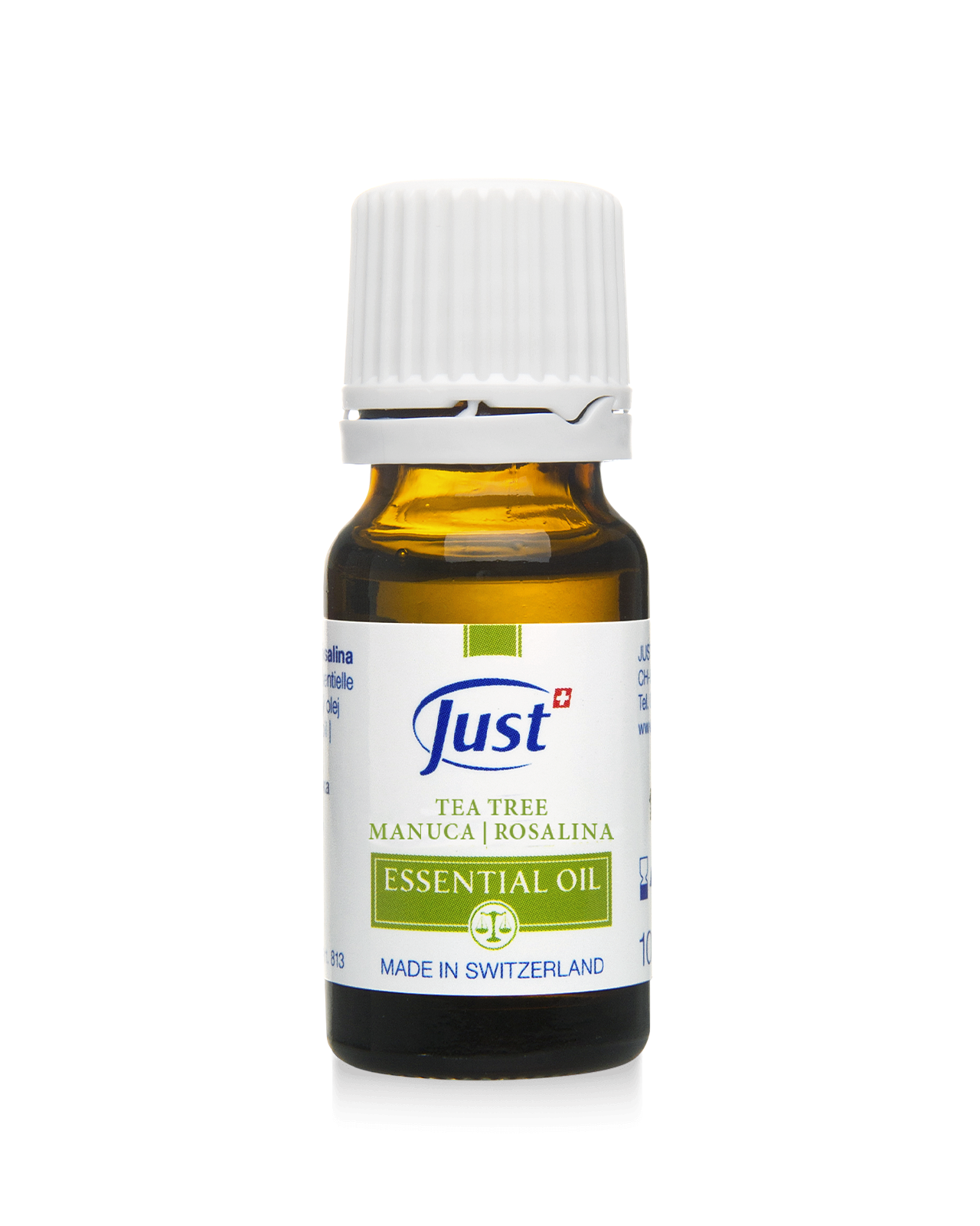 Ulje Tea Tree