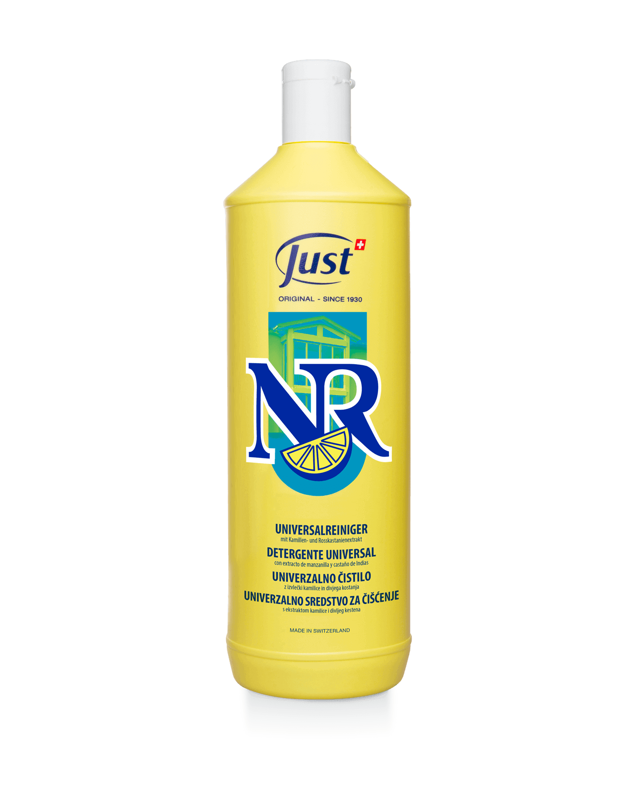 NR Plus Univerzalno sredstvo za čišćenje