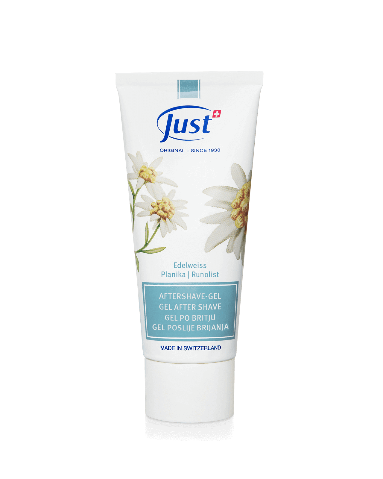 Gel poslije brijanja