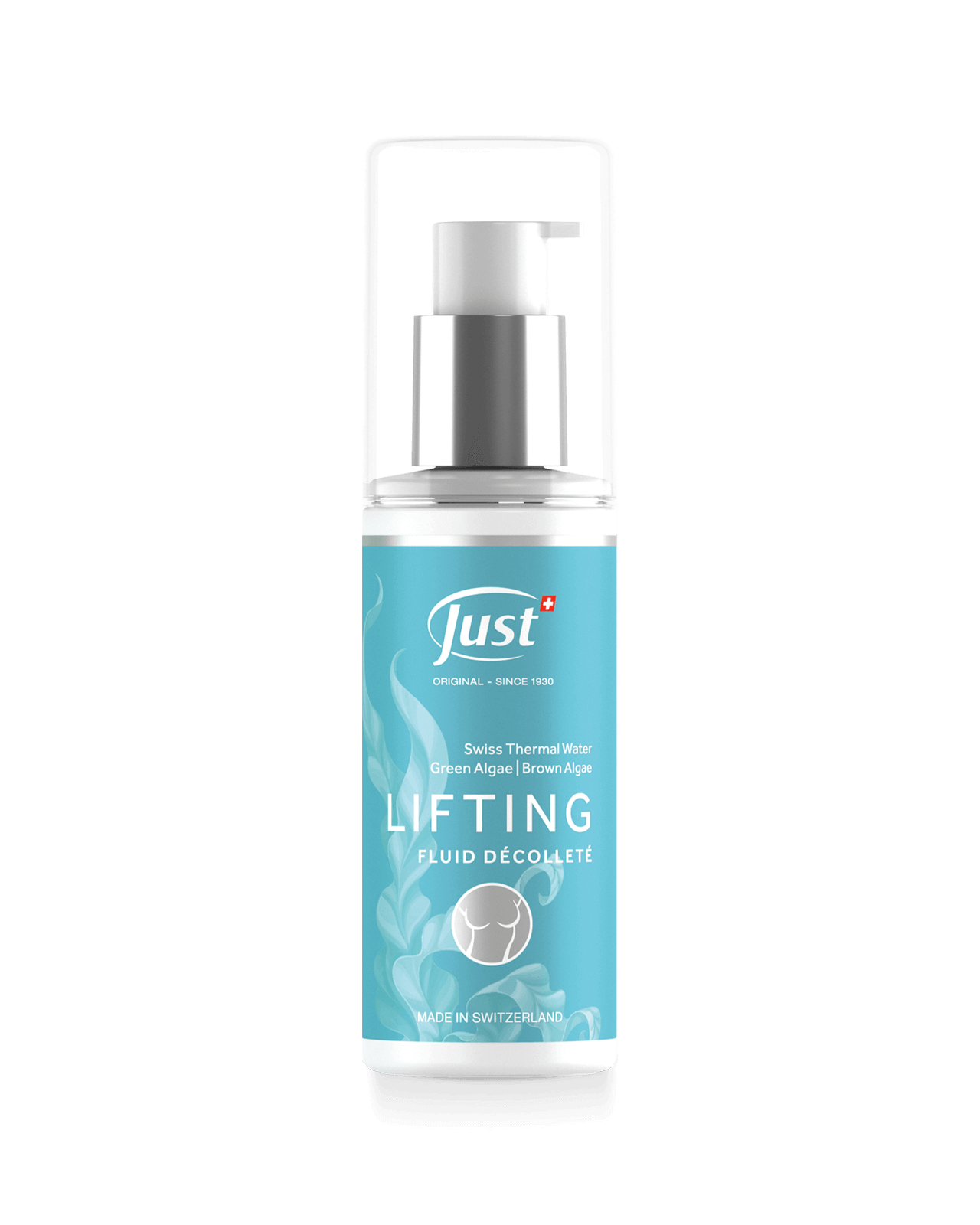 Lifting Fluid Décolleté