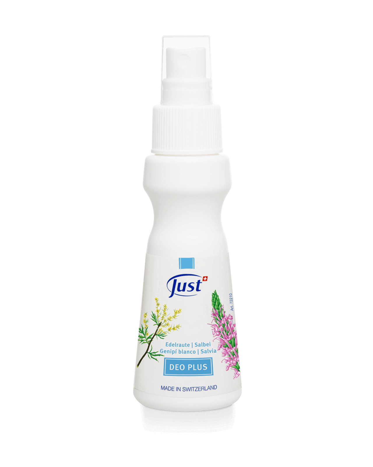 Deo Plus