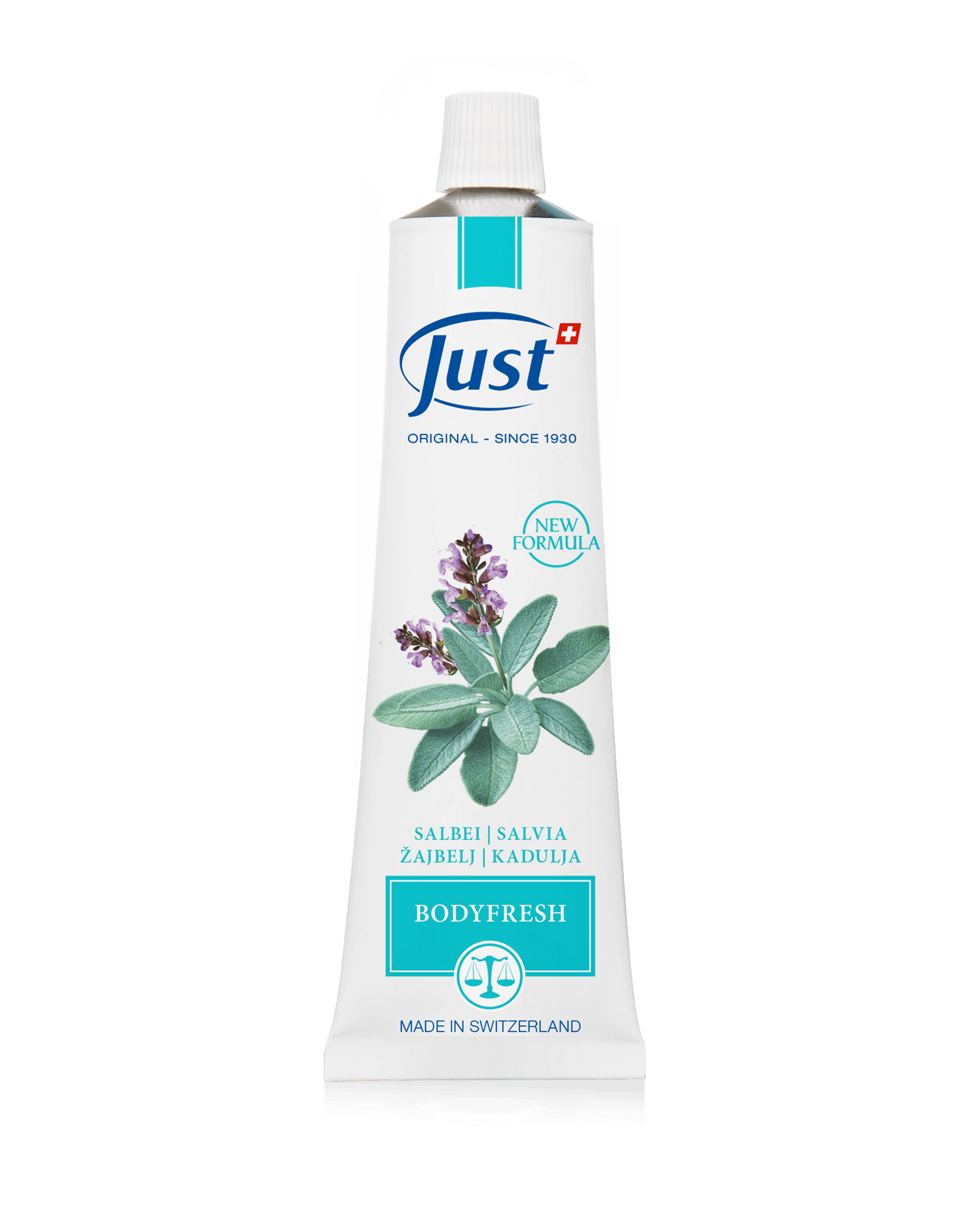 Gel Bodyfresh