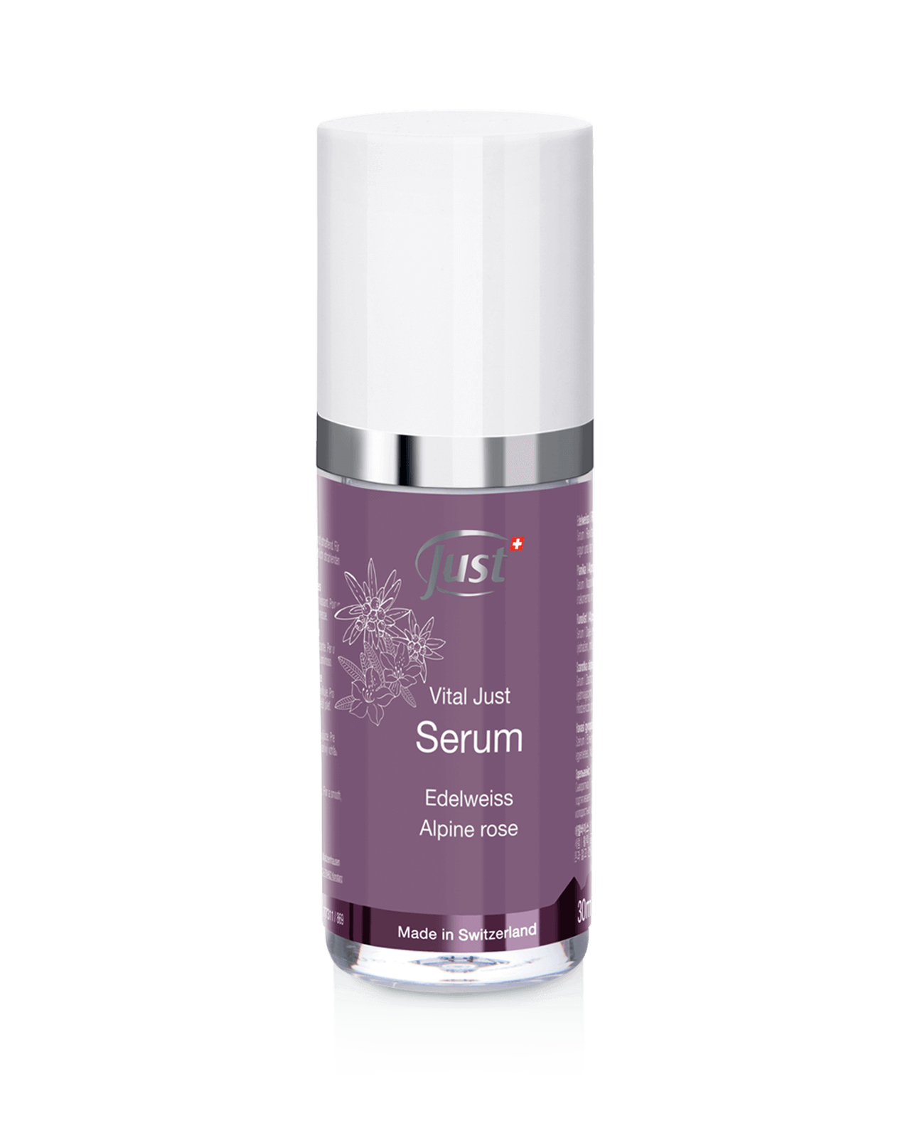 Serum
