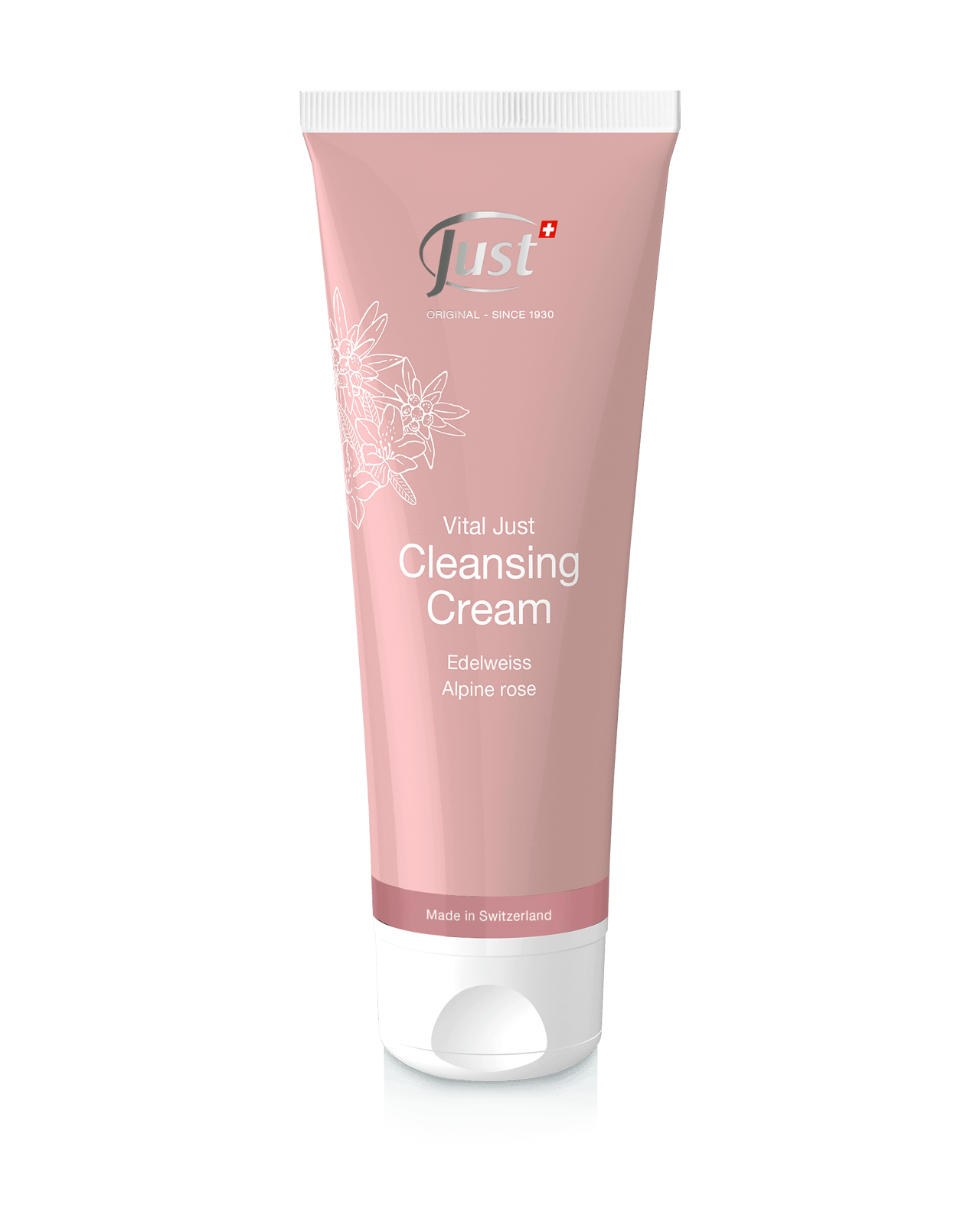 Cleansing cream