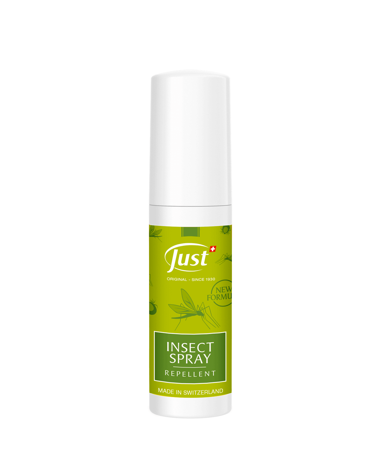 Insect Spray