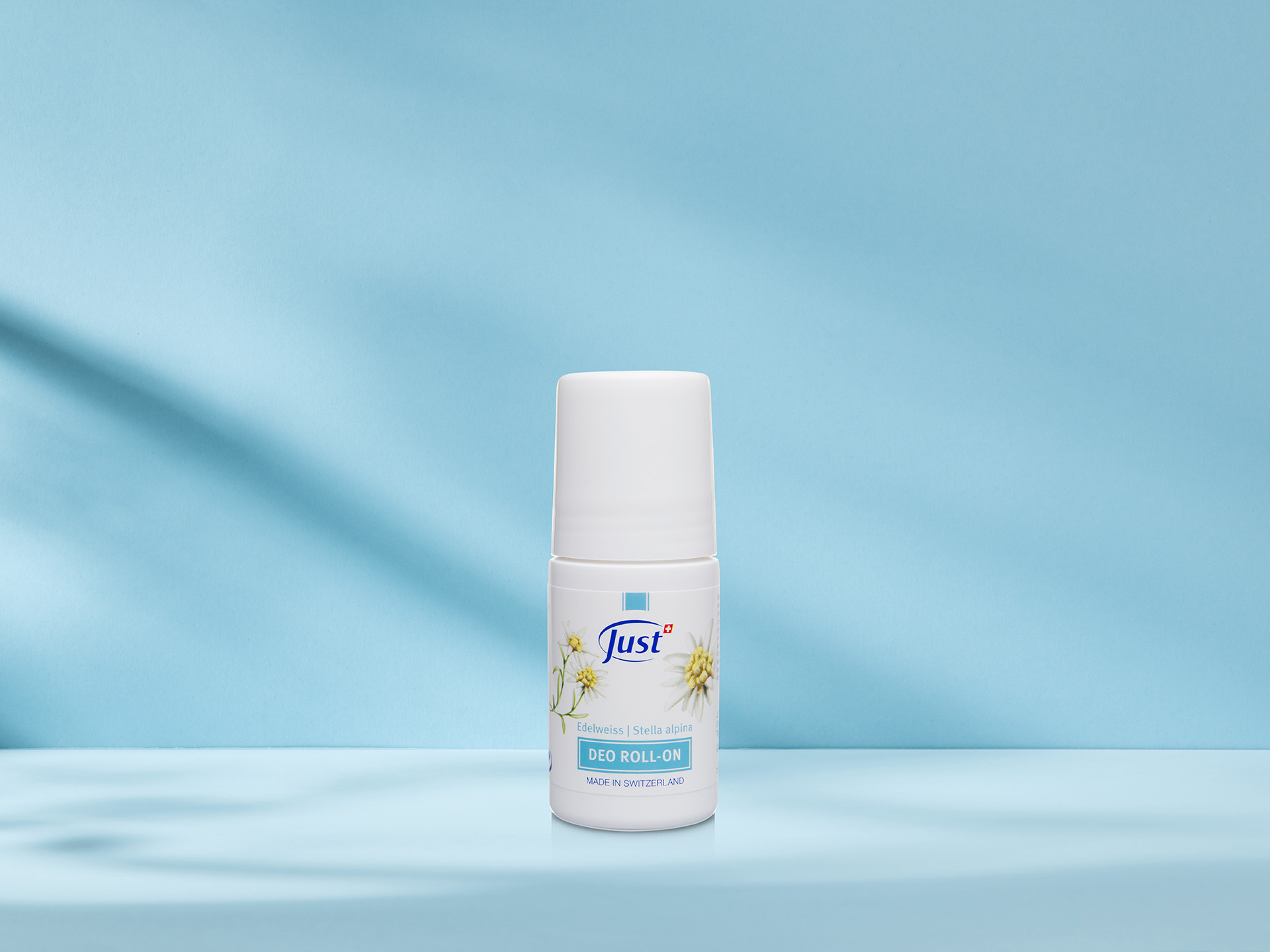 Deo Roll-On Runolist