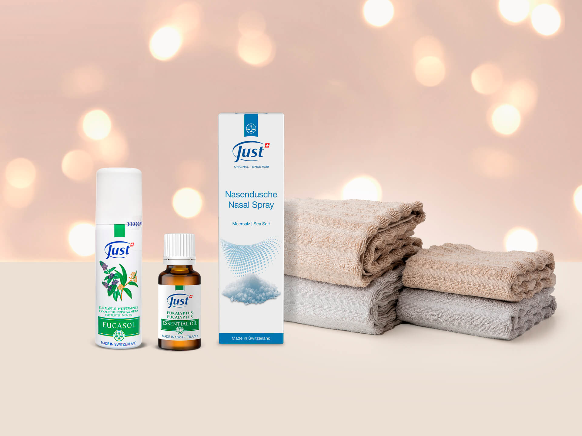 “Udiši čistoću”