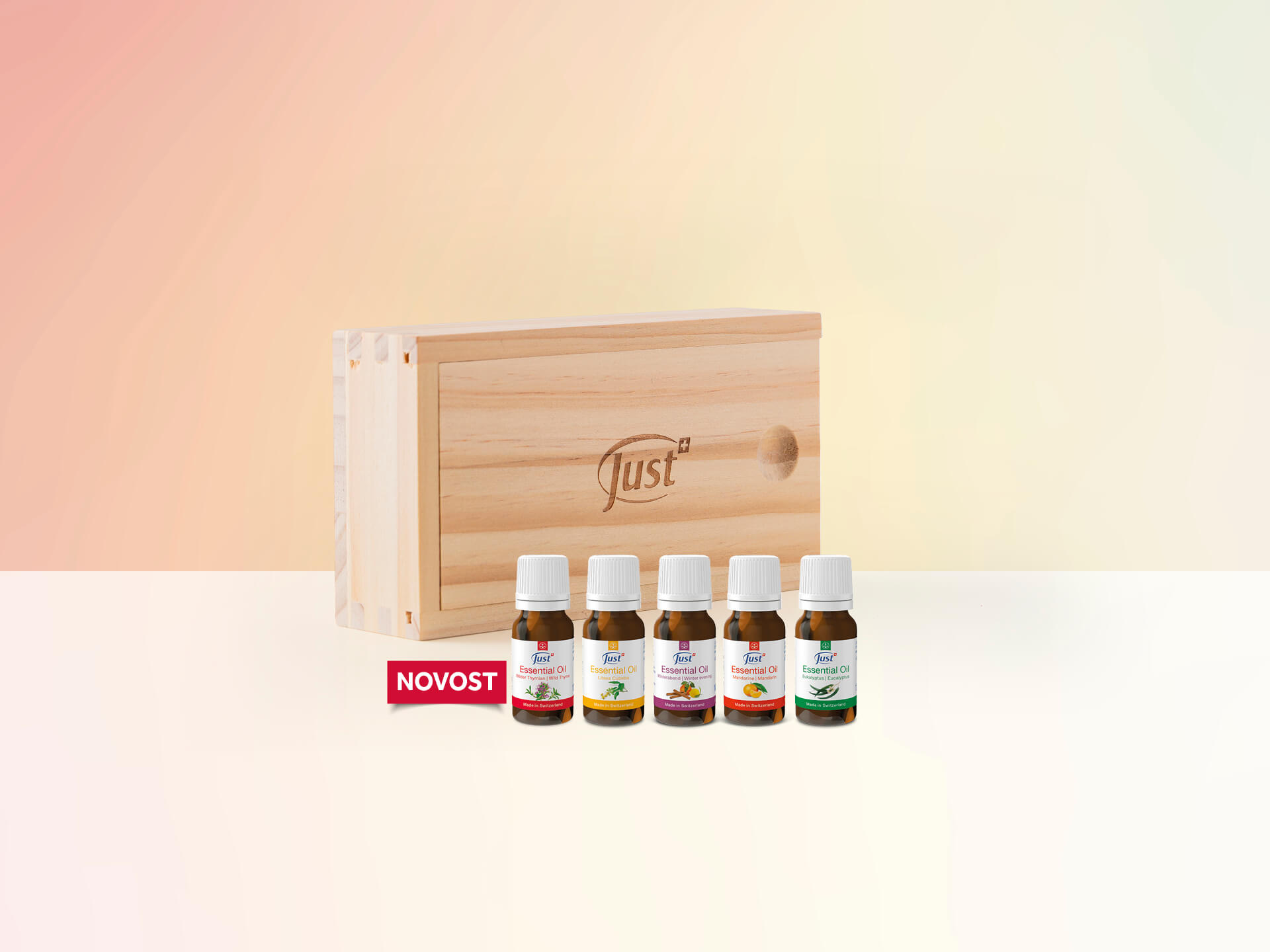 “U zraku i na licu”