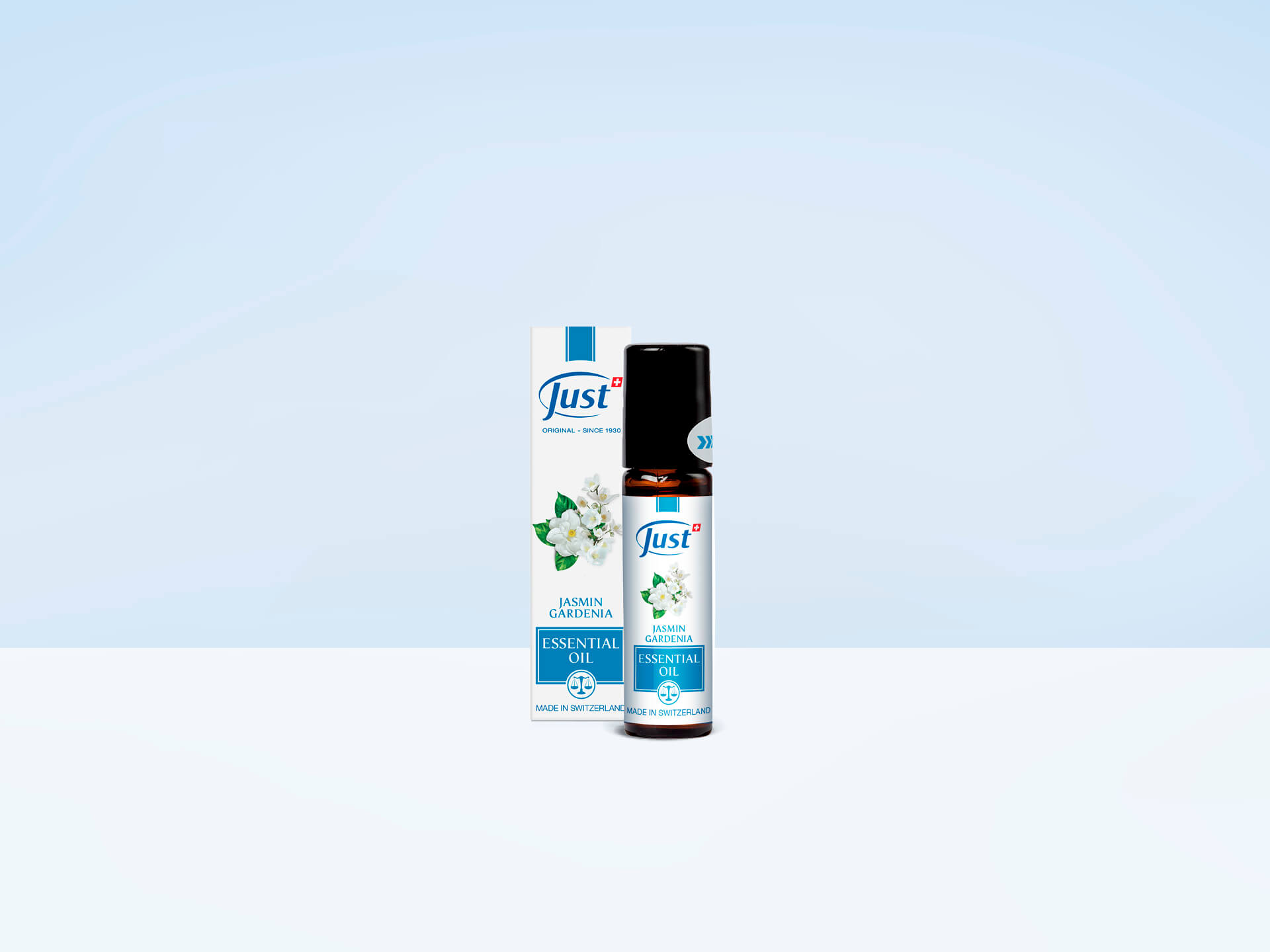 Roll-on Ulje Gardenija i Jasmin