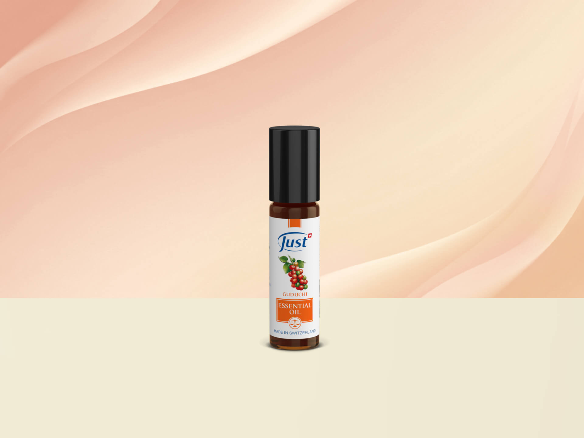 Ulje Guduchi Roll-on