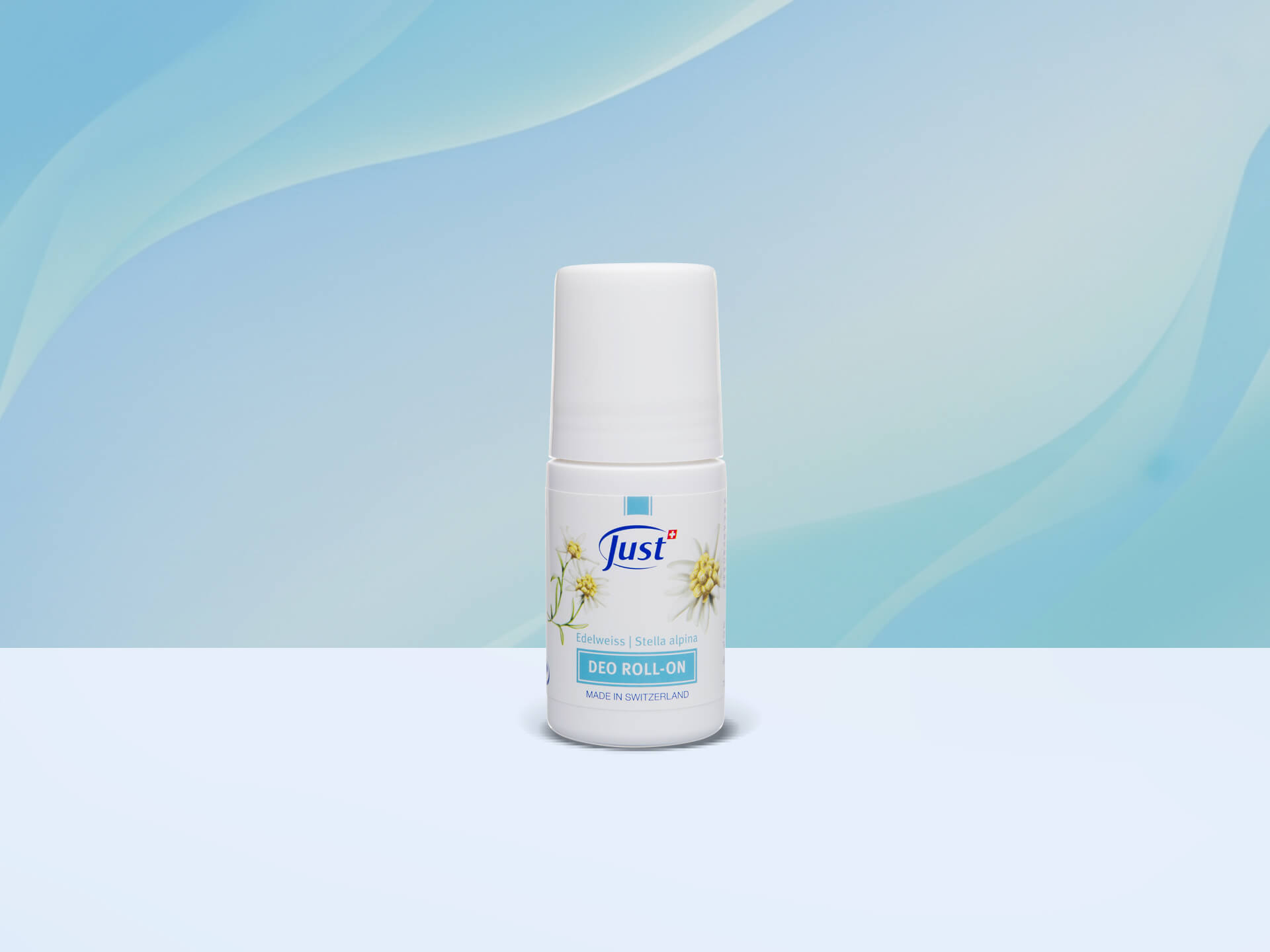 Deo Roll-on Runolist