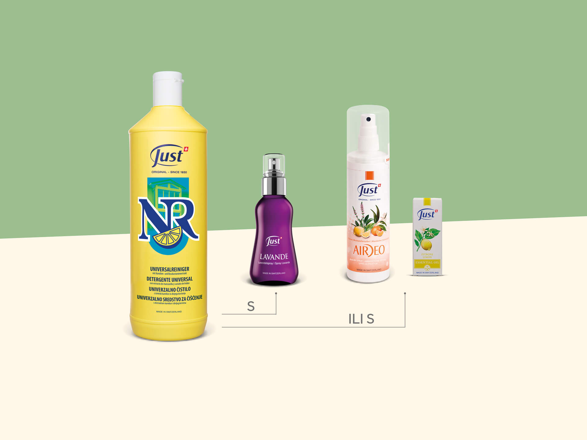 „Vaš dom, Vaša koža“