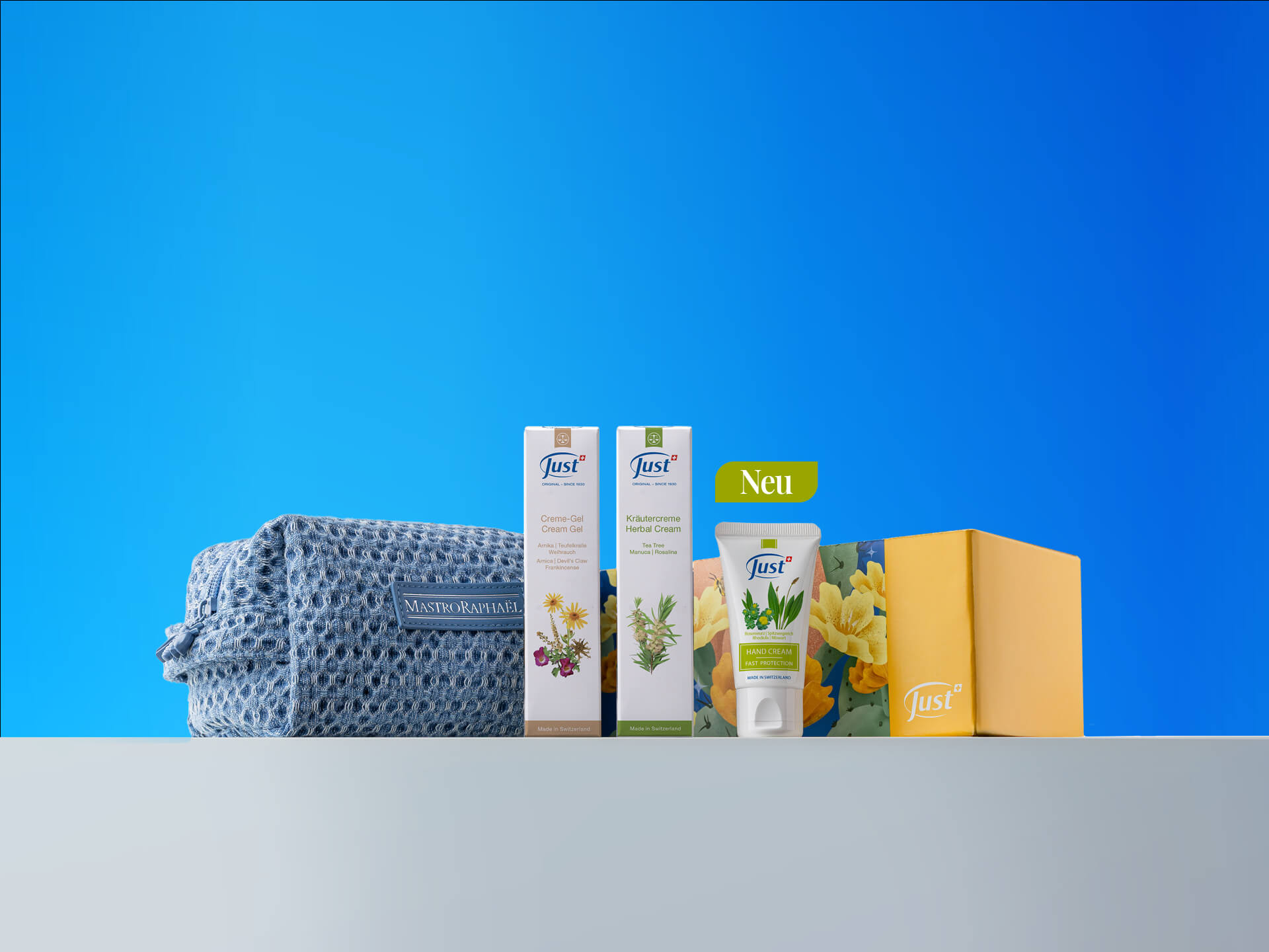 Set “Proljeće je život”